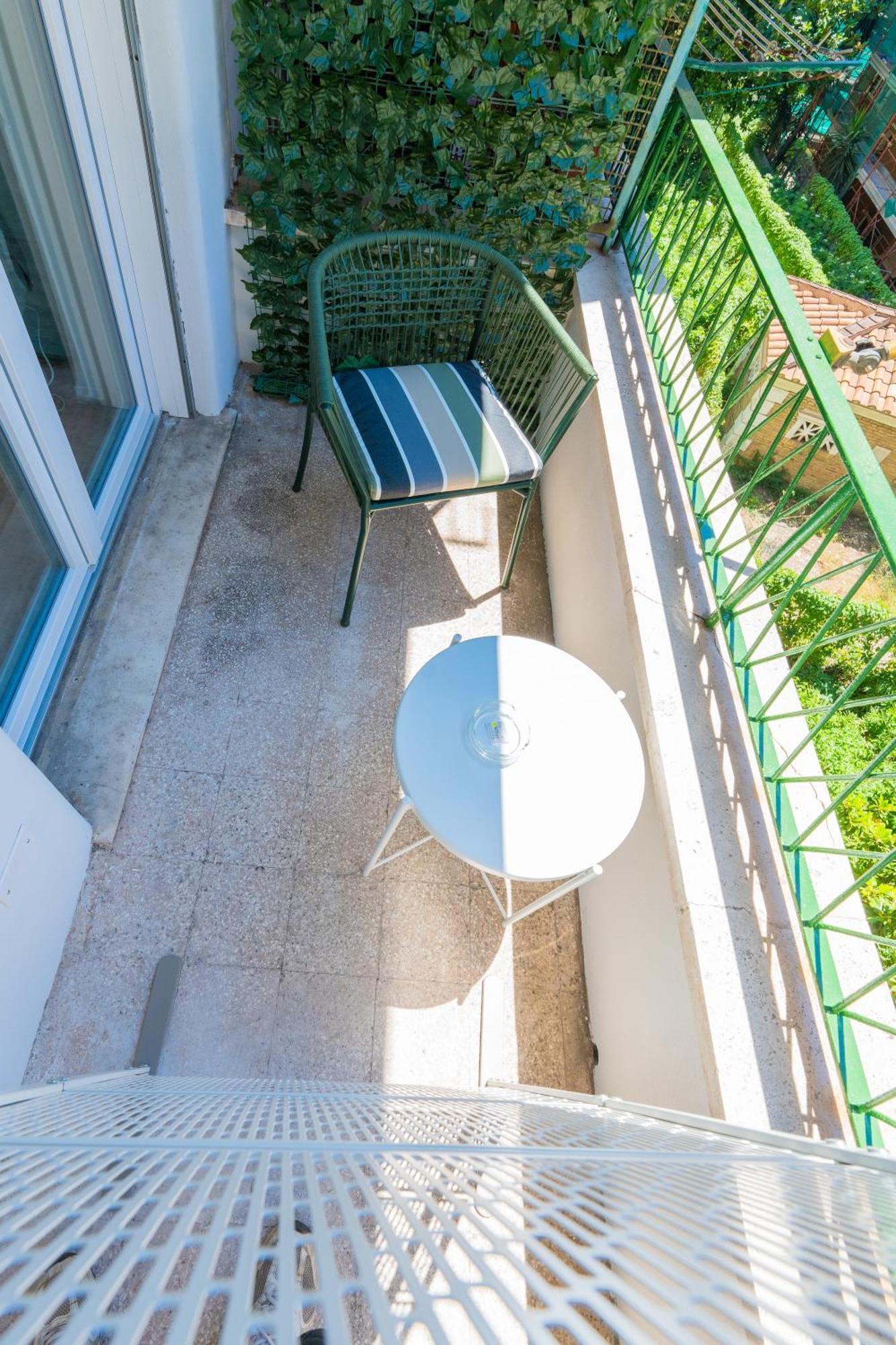 Near Vatican, Irnerio 47 Guest House ローマ 部屋 写真
