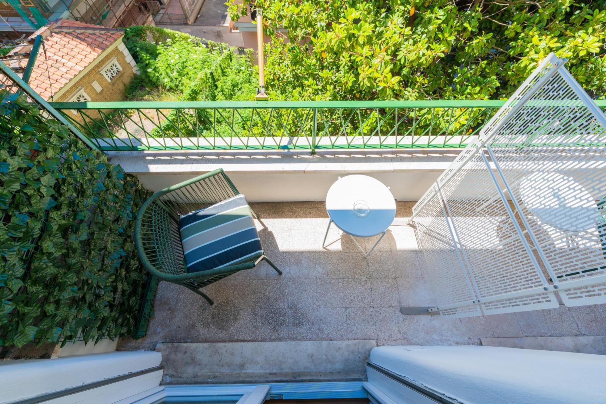 Near Vatican, Irnerio 47 Guest House ローマ 部屋 写真